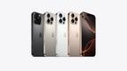 Refurbished iPhone 16 Pro Max | Excellent Condition