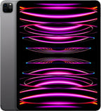 Refurbished Apple iPad Pro (M2) ( 2022) -Wi-Fi + Cellular | Excellent Condition