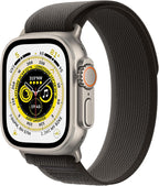 Refurbished Apple Watch (Ultra1/2/3) [GPS + Cellular 49mm]  | Excellent Condition