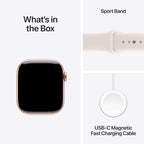 Refurbished Apple Watch Series 11 GPS + Cellular | Excellent Condition