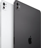 Refurbished Apple iPad Pro (M4) (5rd Generation, 2024) -Wi-Fi + Cellular | Excellent Condition
