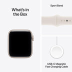 Refurbished Apple Watch SE (3rd Gen) [GPS + Cellular ] | Excellent Condition