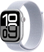 Refurbished Apple Watch Series 10 GPS + Cellular | Excellent Condition