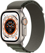 Refurbished Apple Watch (Ultra1/2/3) [GPS + Cellular 49mm]  | Excellent Condition