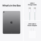 Refurbished Apple iPad Air7 (M3）-Wi-Fi + Cellular  | Excellent Condition