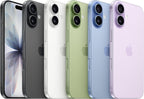 Refurbished iPhone 17 | Excellent Condition