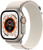 Refurbished Apple Watch (Ultra1/2/3) [GPS + Cellular 49mm]  | Excellent Condition