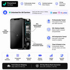 Refurbished iPhone 15 | Excellent Condition