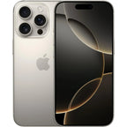 Refurbished iPhone 16 Pro | Excellent Condition