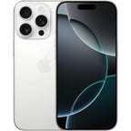 Refurbished iPhone 16 Pro | Excellent Condition