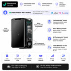 Refurbished iPhone 13 Pro Max | Excellent Condition