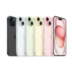 Refurbished iPhone 15 Plus | Excellent Condition